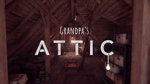 Unity Asset Store / Grandpa