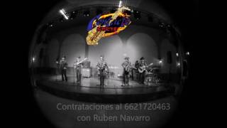 Video thumbnail of "Contacto Norte-Las Torres De Puebla"