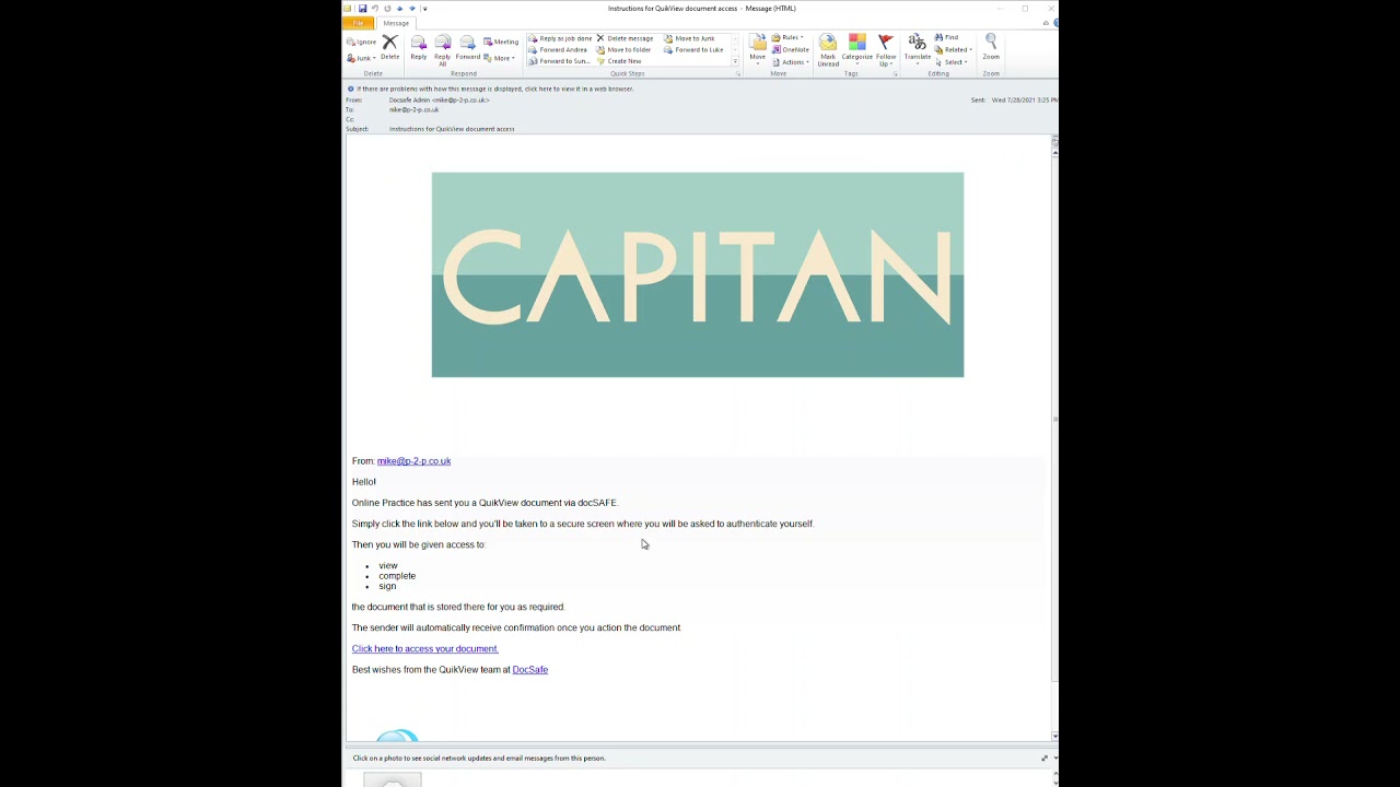 Quikview/sign  - Every combination