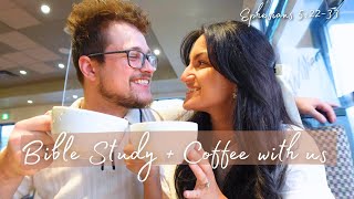 Famous Biblical roles in marriage BIBLE STUDY with us + Prayers for those in the waiting season! Wealth