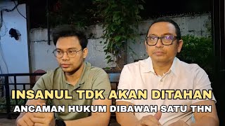 Download Lagu PERKARA NAIK SIDIK, PIHAK INSANUL MINTA KEP0LISIAN SELESAIKAN SECARA DAMAI MP3