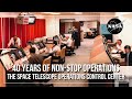 Hubble Space Telescope Operations Quiz