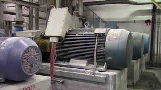 Pressure screener