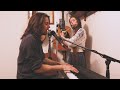 She's Always A Woman (Billy Joel) cover by Robinson-Stone
