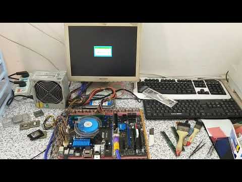 Z97 PC MATE 96550831392711