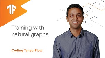 Neural Structured Learning - Part 2: Training with natural graphs