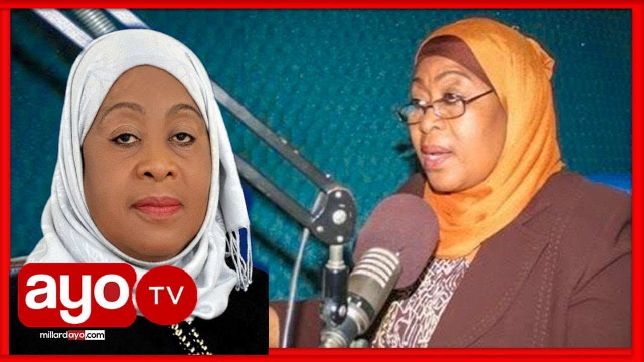 HISTORIA YA KWELI “NILIFELI, NIKAFUKUZWA, FITINA KAZINI, MAWAZIRI WATANIJUA MIMI NANI