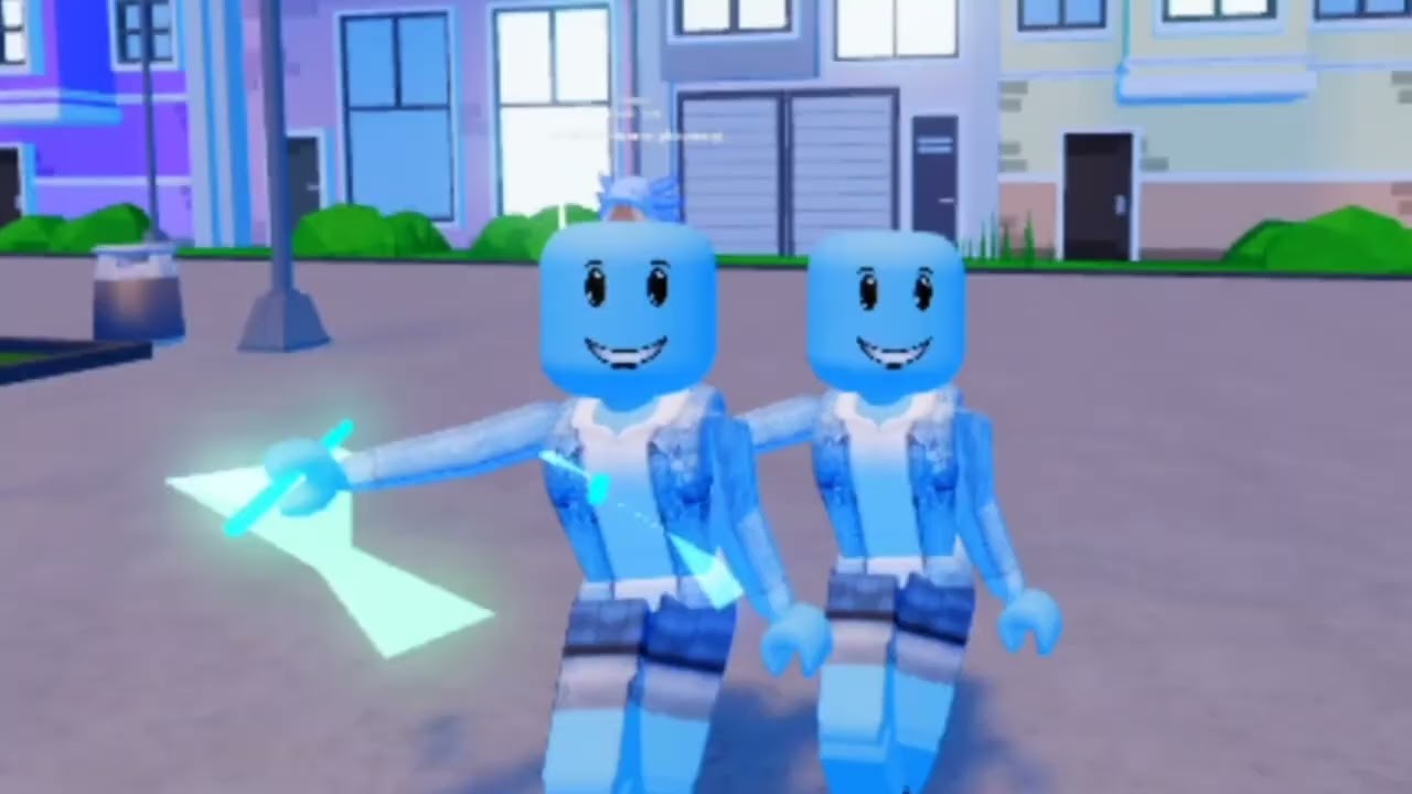 Don t let me down roblox edit ft my bestie youtube