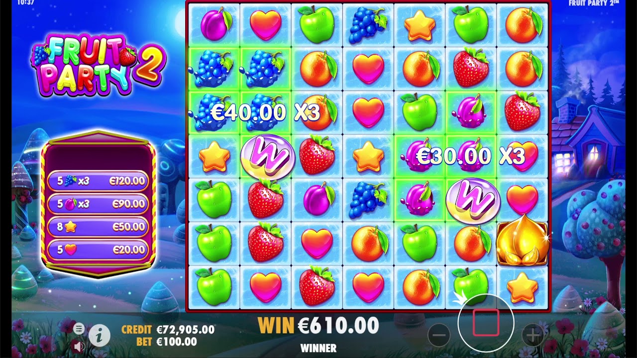 fruit party 2 slot[lovejogo.com]jogo para jogar no ppsspp zldbdn