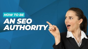 How To Gain Authority For A Particular SEO Topic With Topic Clusters