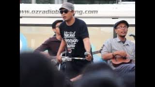 Maung Lautan Api (PERSIB) - PHB