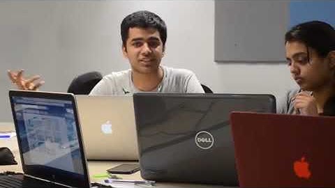 FuzzIt: Bennett University - CSE 4 Sem (2016 Batch) Project