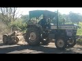 Road Construction process india