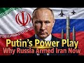 “Putin’s Dangerous Game: How Russia Is Rewriting Global Rules”