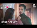 The Most Talked About Scene | Zara's Nikah | GC26