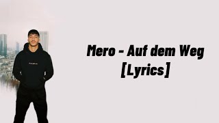 Watch Mero Auf Dem Weg video