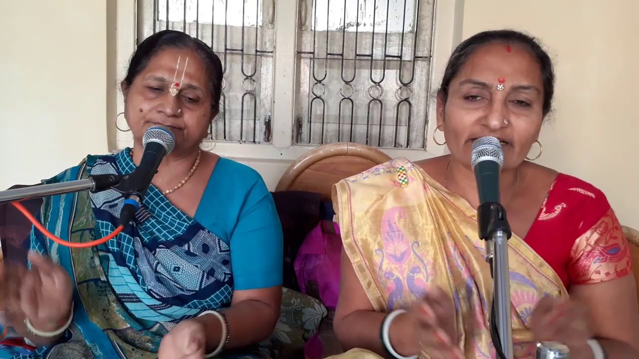 રથમા બેસીને ઓધવ એકલા કેમ આવ્યા (કીર્તન લખેલું  નીચે આપેલું છે)