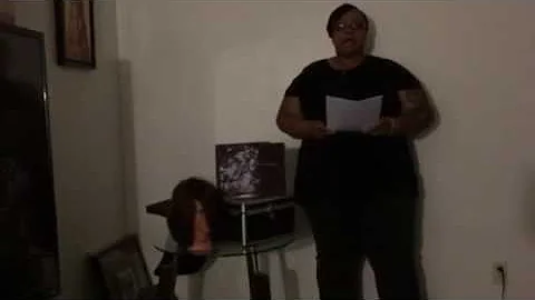 Persuasive Speech