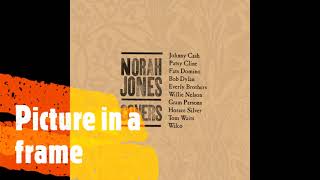 NORAH JONES - PICTURE IN THE FRAME (2001)
