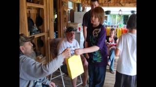Papa's Memorial Video