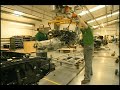 Assembling the Aston Martin DB7 Vantage