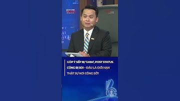 Cơ Hội Cho Ai 6| Teaser tập digital 14: Đâu là giới hạn nơi công sở? #shorts