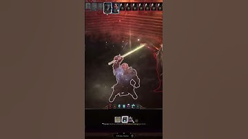 My Dark Urge had an urge to spank Ketheric Thorm. 😈 #baldursgate3 #subspace #killrockstars