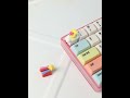 star moon keycaps #keycaps #starmoon #star #moon #customkeycaps