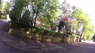 Honda Civic Mk57 Ztl Belle Walk, Moseley, Birmingham