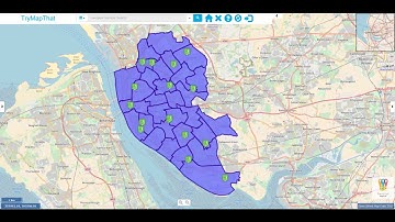 MapThatV3.0.0 Overview