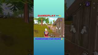 #bgmi #battelground #pubgmobile #pubg #impossible #gameplay #icecream #reels