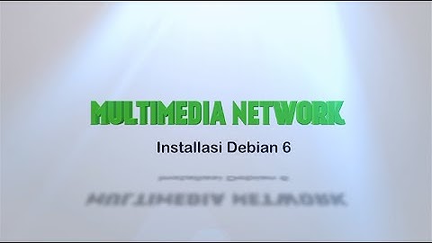 How To Install Debian 6