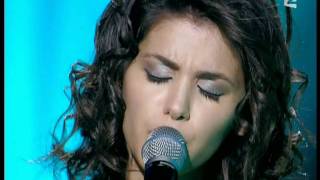 Katie Melua - If You Were A Sailboat