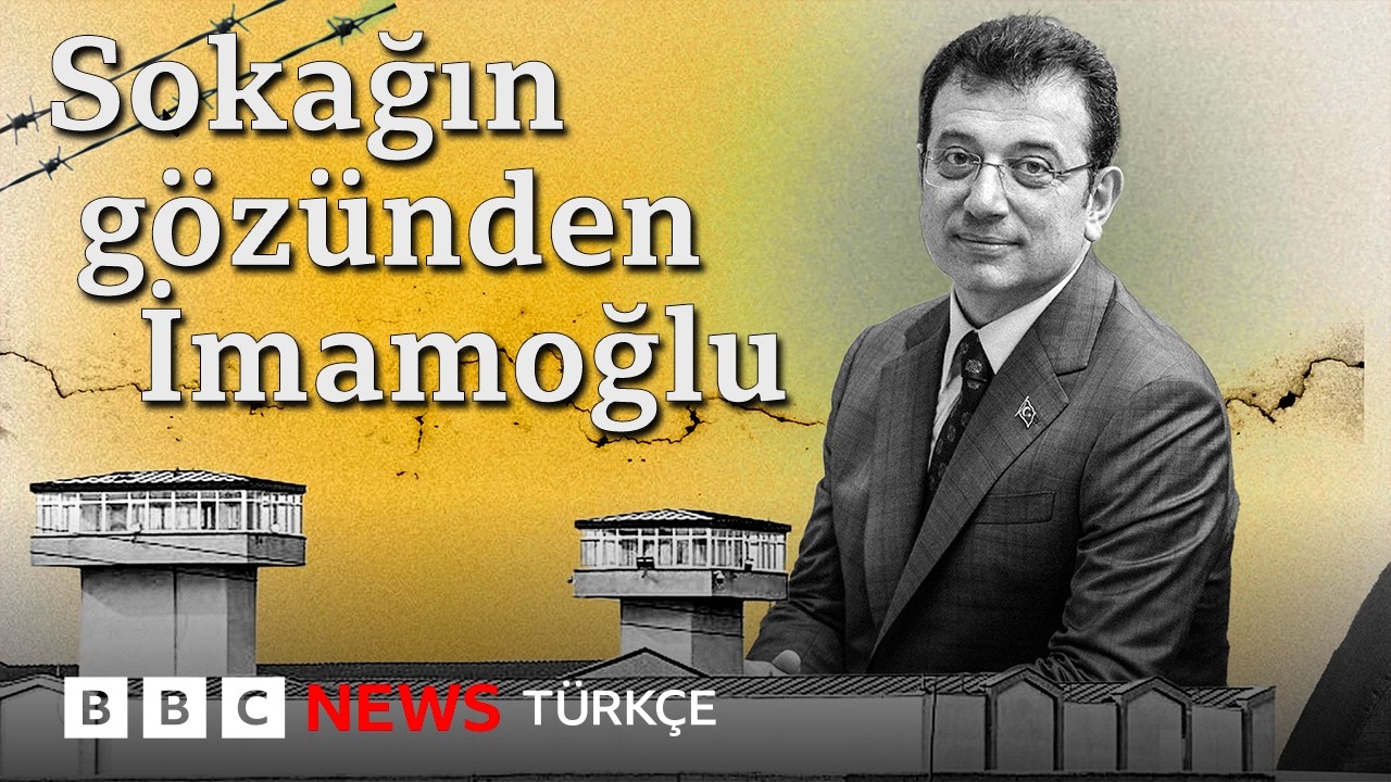 Bir yıl sonra 19 Mart süreci: Sokağın gözünden Ekrem İmamoğlu