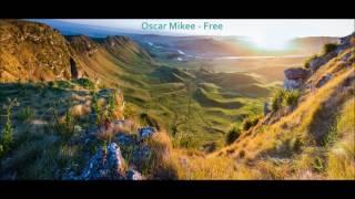 Oscar Mikee - Free (free download)