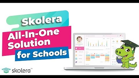 Skolera - The Unified Learning Management System
