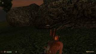 Deadly Reflex 6 fighting (teaser material) Deadly Reflex 6 fighting (teaser material)