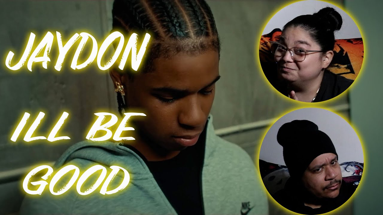 JayDon - I'll Be Good (Official Music Video) Reaction | VNP Family