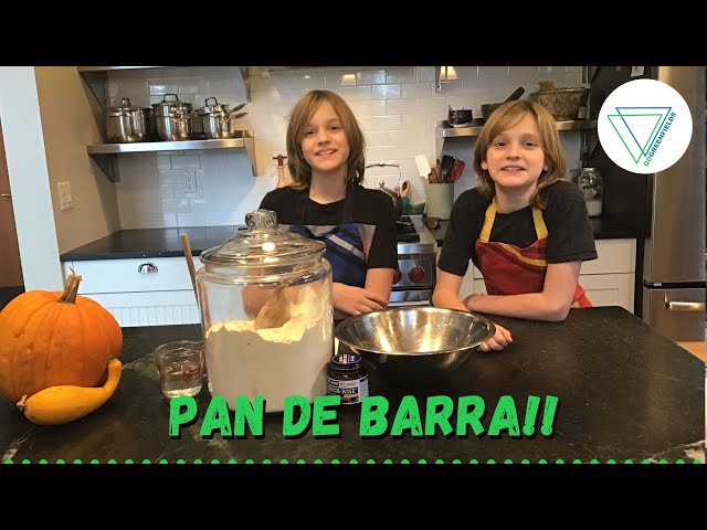 Pan de barra recipe / ARGETA. The good side of bread.