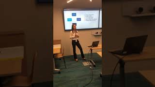 Allstate Internship Presentation