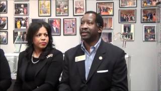 Georgia Legislative Black Caucus: Remembering Our Legends and Honoring Our Torchbearers