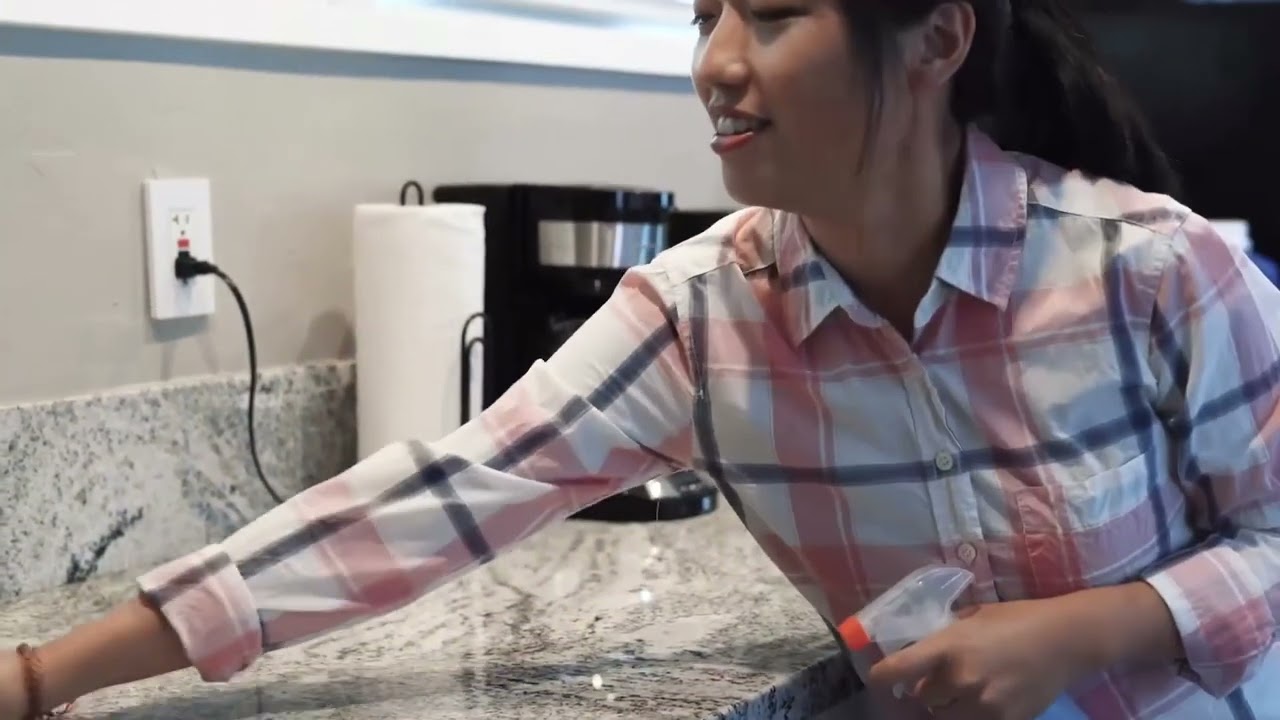 Open Arms Cleaning Services  is proud to provide commercial building cleaning solutions 