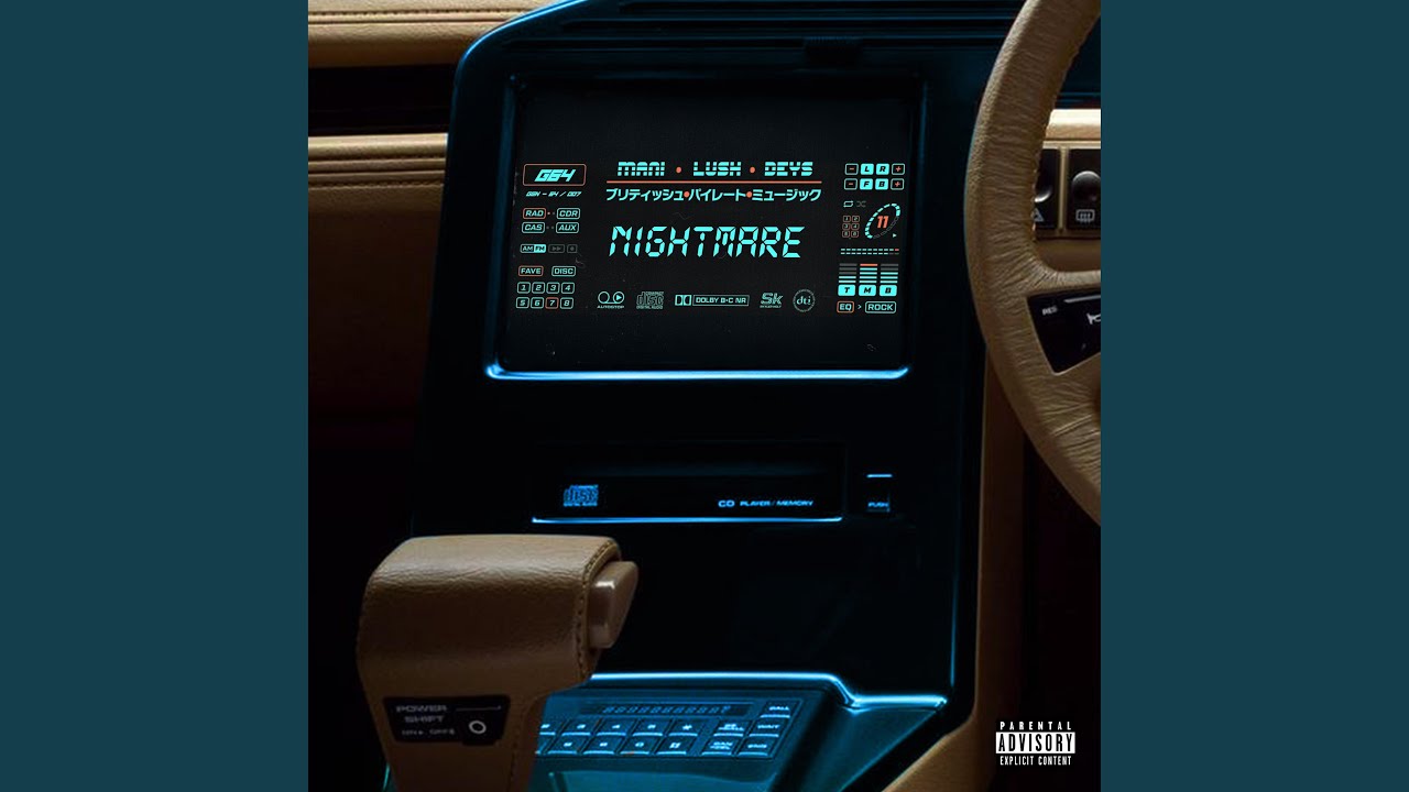 Watch Nightmare on YouTube Watch Nightmare on YouTube