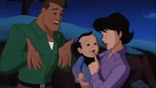 Superman Tas Kal El Adopted