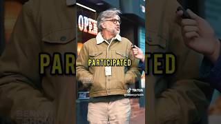 The Moment This Lib Realizes HE'S The Problem 😅🤡