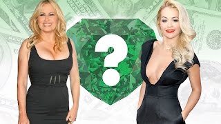 Celebrity WHO’S RICHER? - Jennifer Coolidge or Rita Ora? - Net Worth Revealed! Wealth