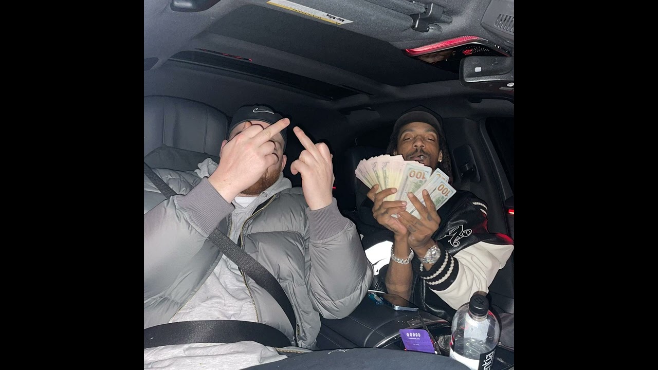 BOLDY JAMES X NICHOLAS CRAVEN TYPE BEAT - "PLAY NO GAMES"