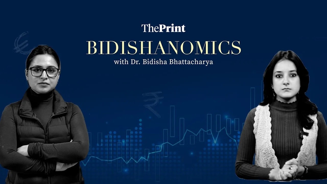 Dollar's future, austerity fears, Trump's gas tax holiday & India’s gold economy| Bidishanomics Ep10