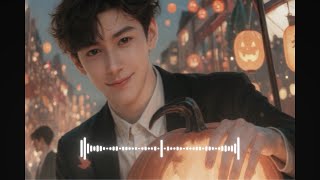 [Playlist] Chill · Relax · Study｜Pumpkin Frequency｜秋夜的電子靈魂與甜蜜魔法 🎧 R&amp;B · Pop · Electronic