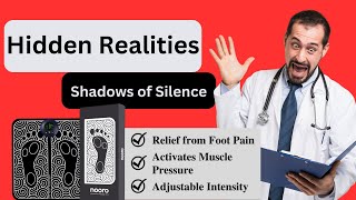 Nooro Foot Massager Reviews - Hidden Realities That Will Transform Your Relaxation - Testimonials